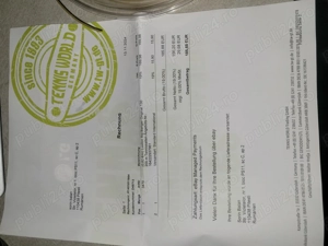 Racordare rachete de tenis - imagine 5