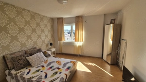 Apartament cu 2 camere 45,90 mp - parcul Carol