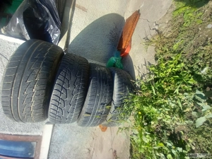 Vand set roti Chevrolet Captiva - imagine 3