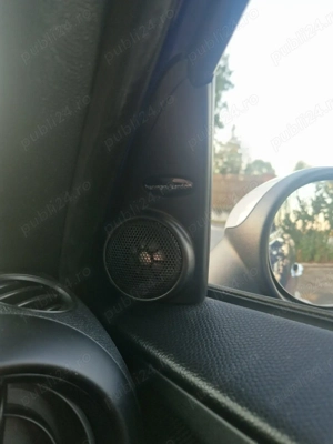 Mașină minicooper peaceman sport s - imagine 4