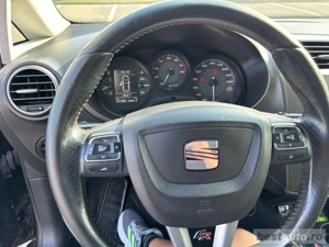 Seat Leon F.R 2.0 tsi 211 cp  - imagine 2 Seat Leon F.R 2.0 tsi 211 cp  - imagine 2
