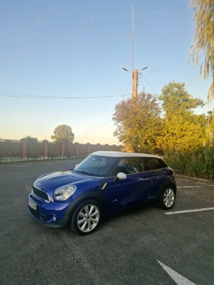 Mașină minicooper peaceman sport s - imagine 2