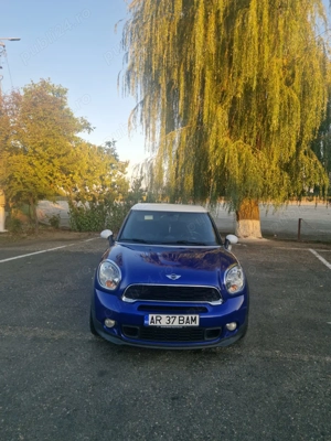 Mașină minicooper peaceman sport s - imagine 5