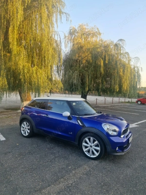 Mașină minicooper peaceman sport s - imagine 7