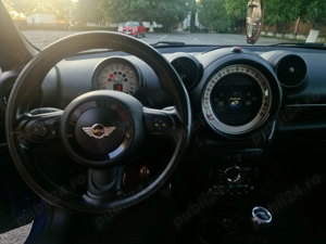 Mașină minicooper peaceman sport s - imagine 10