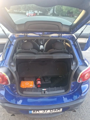 Mașină minicooper peaceman sport s - imagine 9