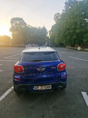 Mașină minicooper peaceman sport s - imagine 6