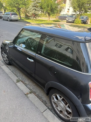 vand mini cooper pentru mai multe detali in privat 