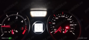 Vând Megane 2 break euro 4  - imagine 6