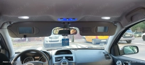 Vând Megane 2 break euro 4  - imagine 8