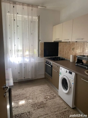 Vand apartament 1 camera