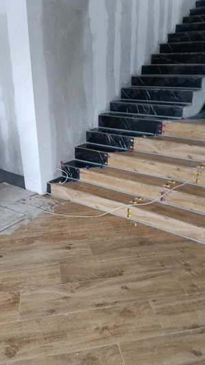 Execut lucrări de interior exterior construcții 