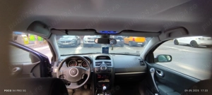 Vând Megane 2 break euro 4  - imagine 10