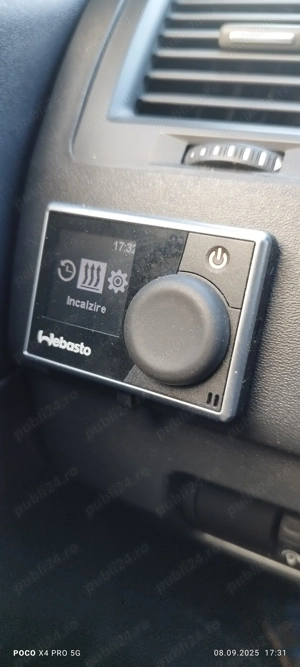 Vând Megane 2 break euro 4  - imagine 4