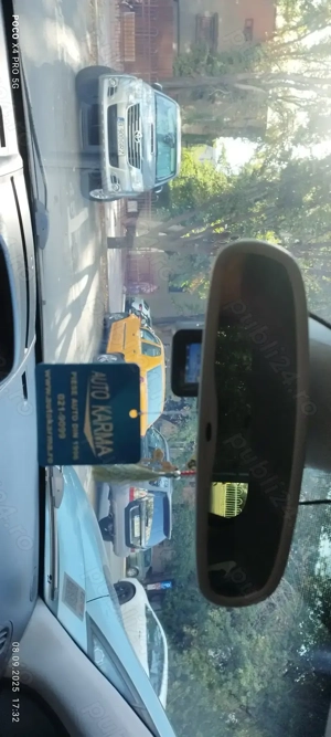 Vând Megane 2 break euro 4  - imagine 9