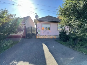 CASA PLAN PARTER | TEREN 225 MP | ZONA IOSIA | ORADEA