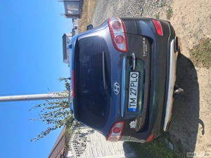 Hyundai Santa FE facelift 2012 - imagine 2