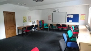 Cazare studenti  Universitatea Transilvania Brasov, chirie camin privat, utilitati incluse - imagine 7