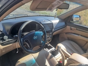Hyundai SantaFE 2012 - imagine 5