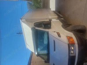 Iveco daily 40 c11 motor 2.8 an 2001 - imagine 4