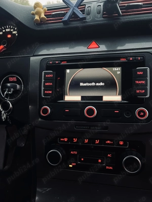 Vând passat b6 2010