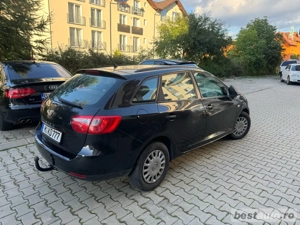 Seat Ibiza ST euro5 - imagine 2