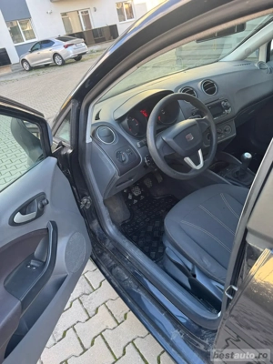 Seat Ibiza ST euro5 - imagine 5