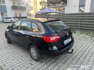 Seat Ibiza ST euro5