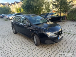Seat Ibiza ST euro5 - imagine 3