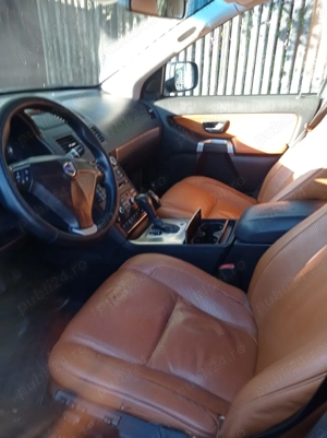 De vînzare  Volvo XC90 benzină  - imagine 2 De vînzare  Volvo XC90 benzină  - imagine 2