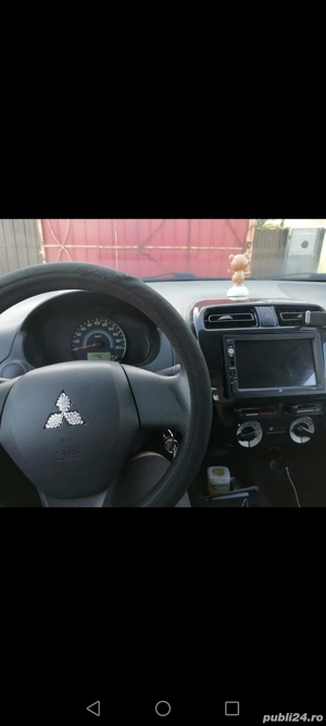 De vânzare Mitsubishi Space Start 2015