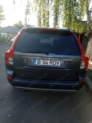 De vînzare  Volvo XC90 benzină  - imagine 3 De vînzare  Volvo XC90 benzină  - imagine 3