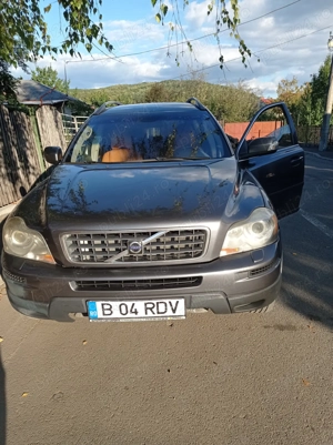 De vînzare  Volvo XC90 benzină  - imagine 4 De vînzare  Volvo XC90 benzină  - imagine 4