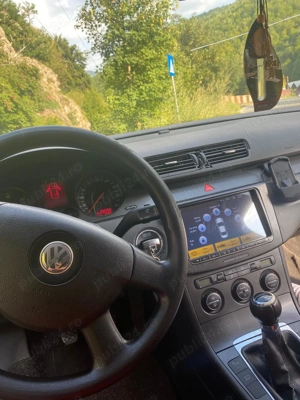 De vânzare pasat B6 2006