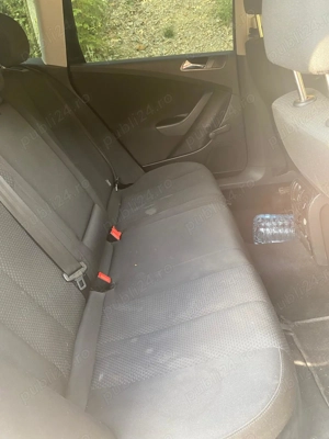 De vânzare pasat B6 2006 2400euro - imagine 3