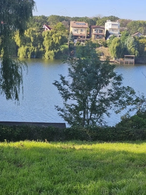 Ideal investitie Teren la lacul Balotesti - imagine 8