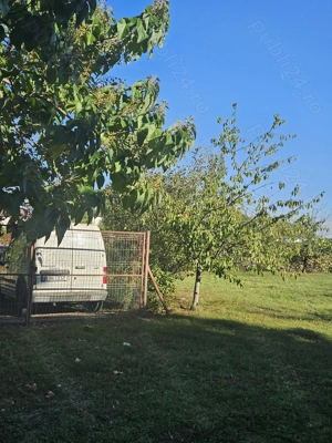 Ideal investitie Teren la lacul Balotesti - imagine 4