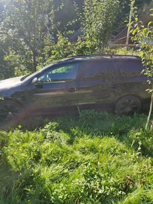 De vânzare pasat B6 2006 2400euro - imagine 9