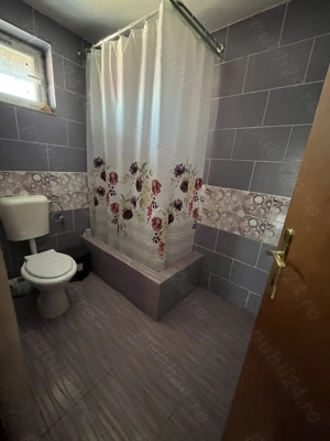 COMISION 0 Casa P+1 2 intrari 7 camere 4 bai teren total 861 mp Poroinica - imagine 3