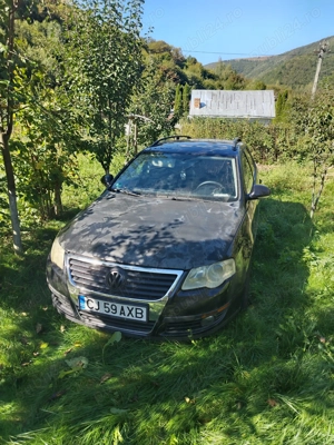 De vânzare pasat B6 2006 2400euro - imagine 4