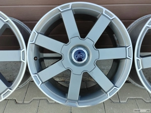 Jante R18 5x108 Volvo XC 60 Xc 90 Ford Edge Kuga Land Rover Range Rover Evoque Discovery SPORT Jagua