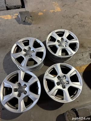 vand jante audi a3/a4/a5/a6
