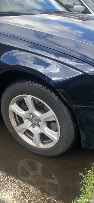 vand jante audi a3/a4/a5/a6 - imagine 4