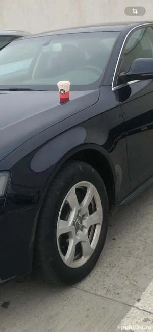 vand jante audi a3/a4/a5/a6 - imagine 2