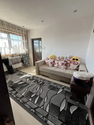 COMISION 0 Casa P+1 2 intrari 7 camere 4 bai teren total 861 mp Poroinica - imagine 8