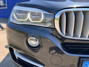Vând bmw x5 -primul proprietar, mașină import Germania 2020,full - imagine 4