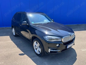 Vând bmw x5 -primul proprietar, mașină import Germania 2020,full