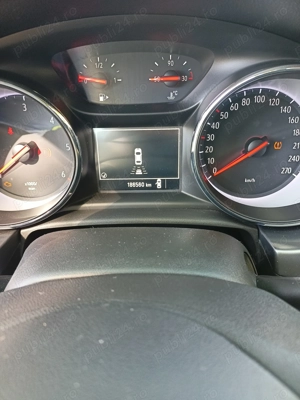 Vind Opel Astra k sports tourer, 1.6 cdti, 110cp din 2017. - imagine 3 Vind Opel Astra k sports tourer, 1.6 cdti, 110cp din 2017. - imagine 3