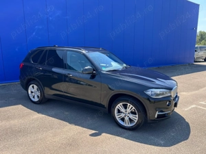 Vând bmw x5 -primul proprietar, mașină import Germania 2020,full - imagine 5
