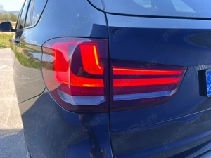 Vând bmw x5 -primul proprietar, mașină import Germania 2020,full - imagine 3